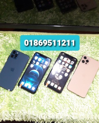 Apple i phone 12pro Max  High Super Master Copy